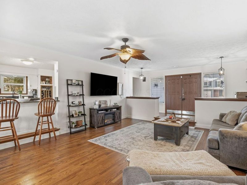 5711 Greendale Drive, Galloway, OH 43119 Photo 5