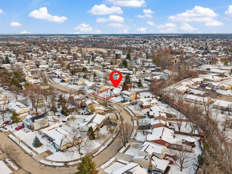 5711 Greendale Drive, Galloway, OH 43119 Photo 51