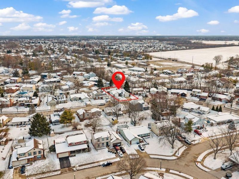 5711 Greendale Drive, Galloway, OH 43119 Photo 54