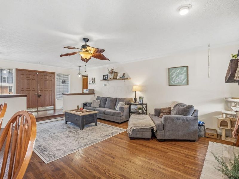 5711 Greendale Drive, Galloway, OH 43119 Photo 6