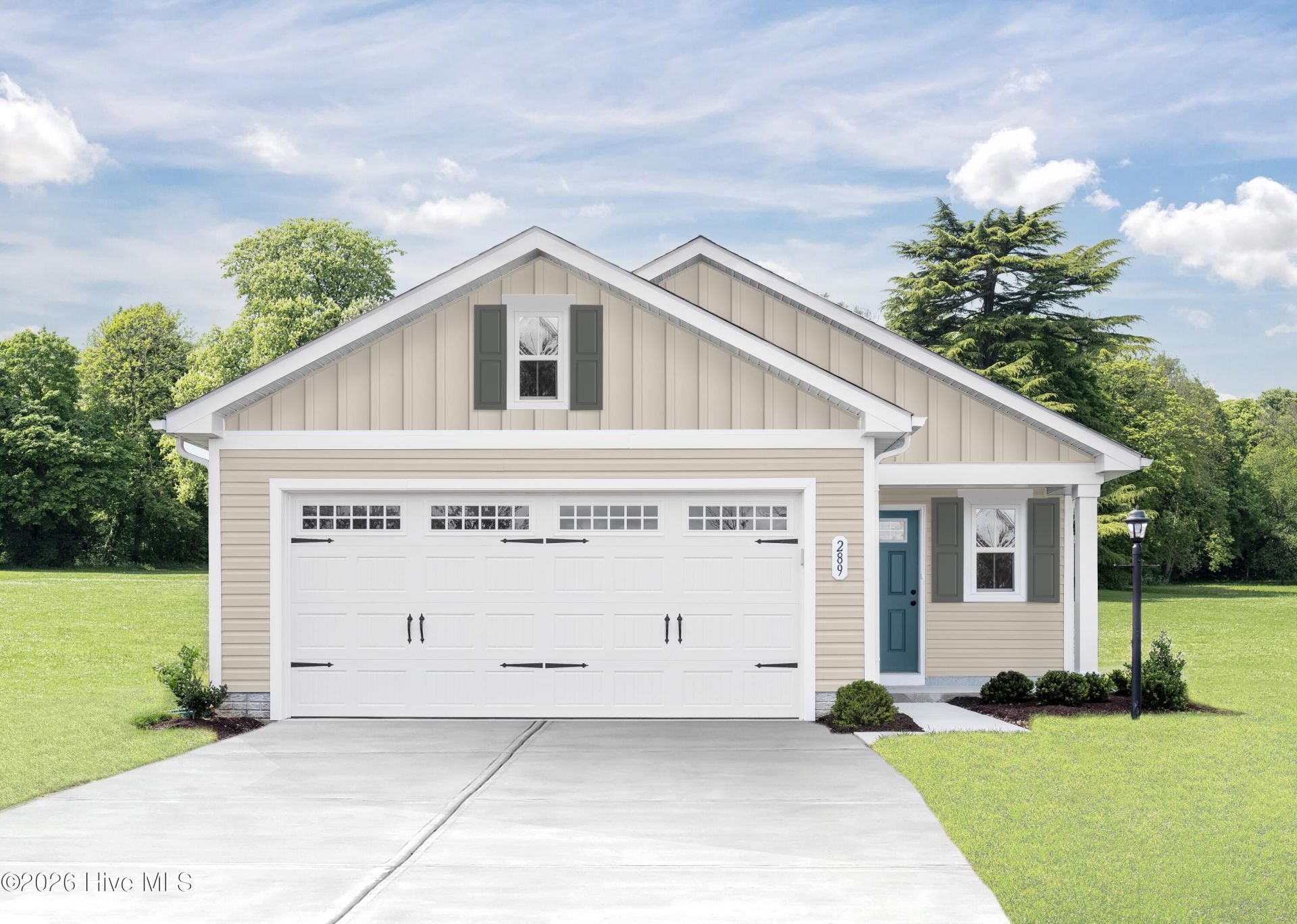 237 Winborne Lane, Edenton, NC 27932 Main Photo