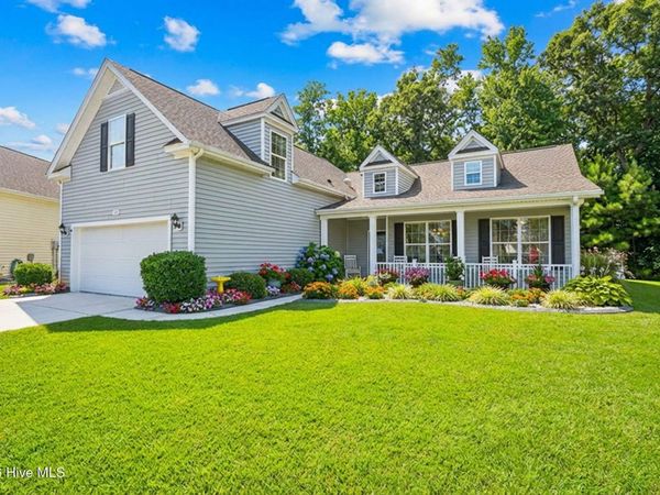 104 Farmers Rest Court, Carolina Shores, NC 28467