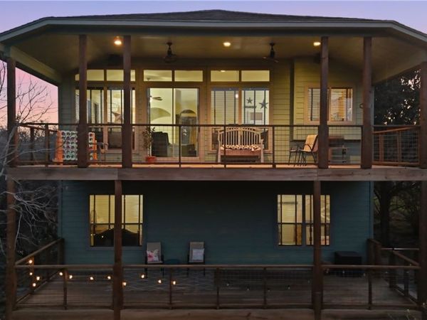 1211 Sherwood Drive, Canyon Lake, TX 78133