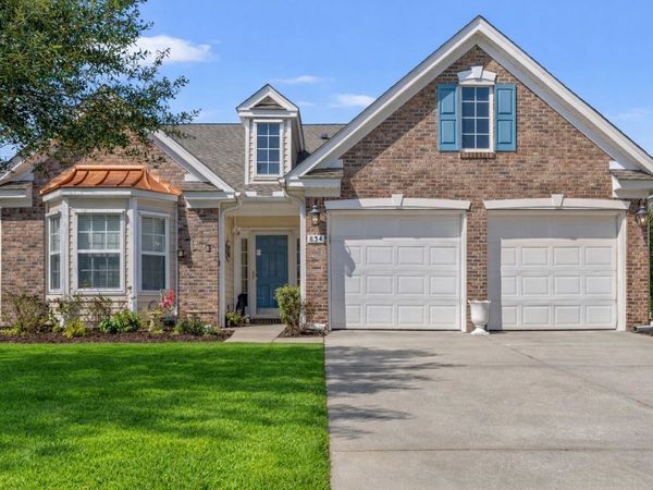 834 Riverward Dr., Myrtle Beach, SC 29588