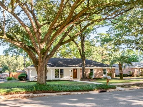 6662 Hounds Run S, Mobile, AL 36608