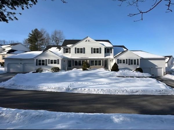 3 Oak View Terrace, Unit 3, Franklin, MA 02038