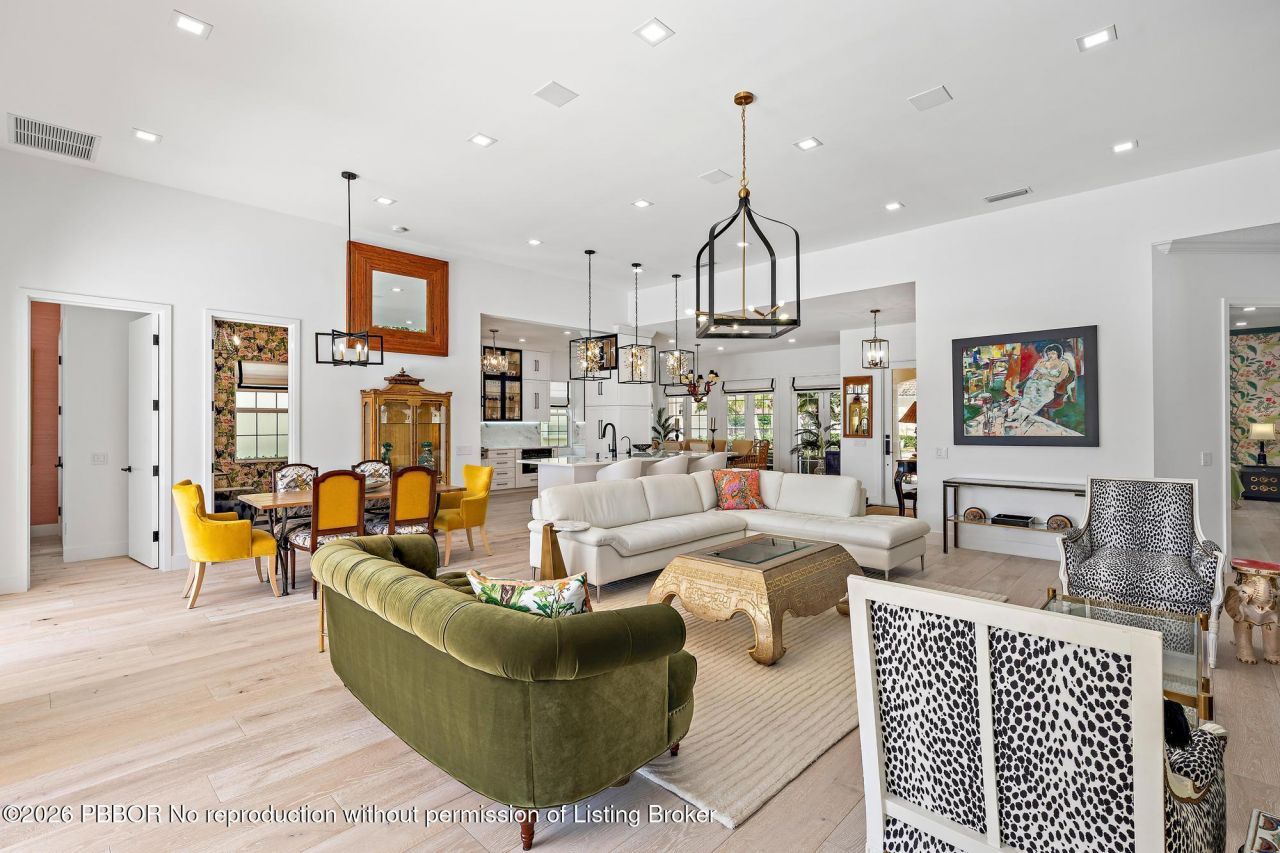 1115 Orinoco Way, Palm Beach Gardens, FL 33410 Photo