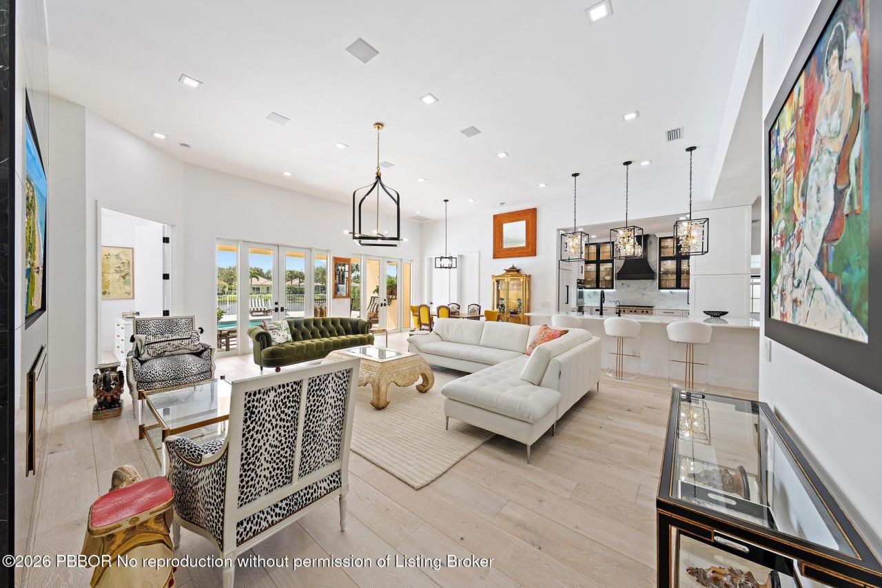 1115 Orinoco Way, Palm Beach Gardens, FL 33410 Photo