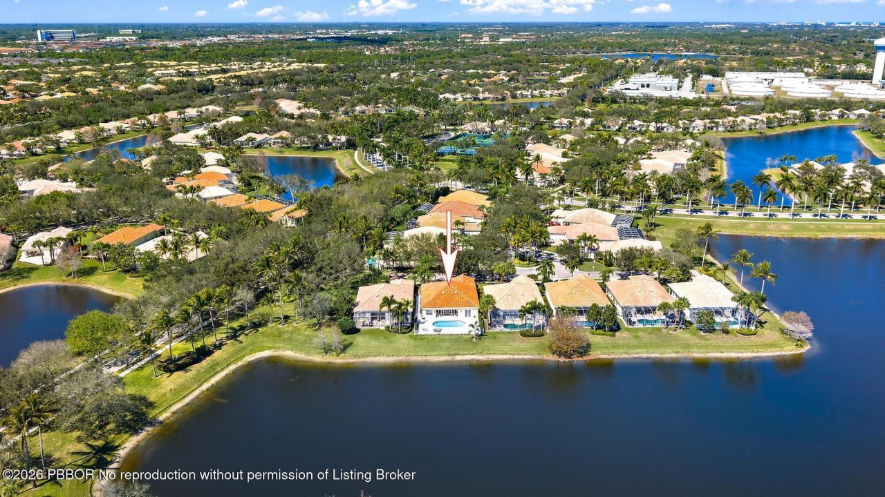 1115 Orinoco Way, Palm Beach Gardens, FL 33410 Photo