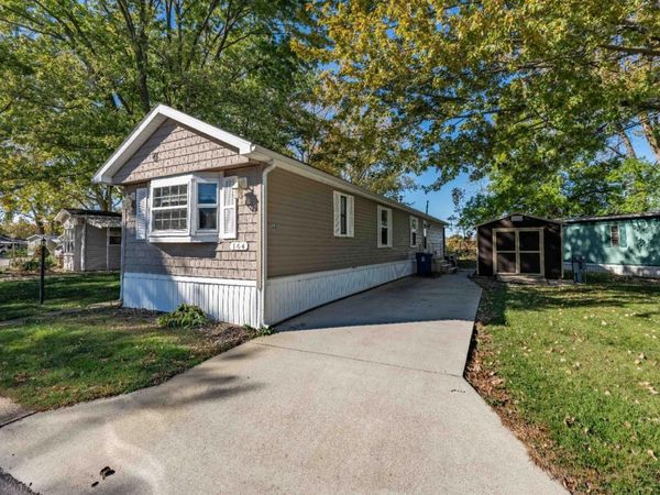 164 Driftwood Drive, Port Clinton, OH 43452