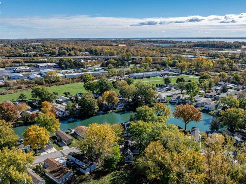 164 Driftwood Drive, Port Clinton, OH 43452 Photo 34