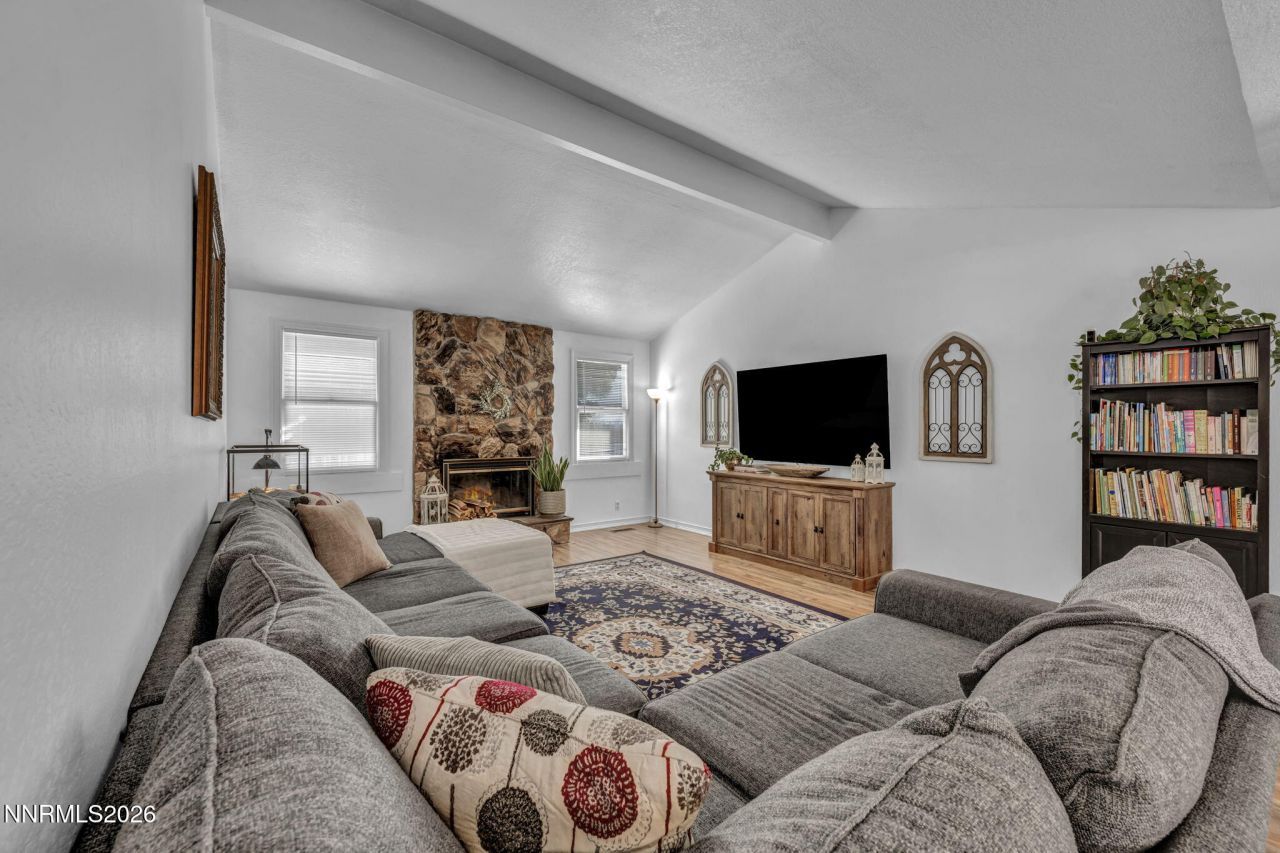 3214 Valley Forge Way, Sparks, NV 89431 Photo