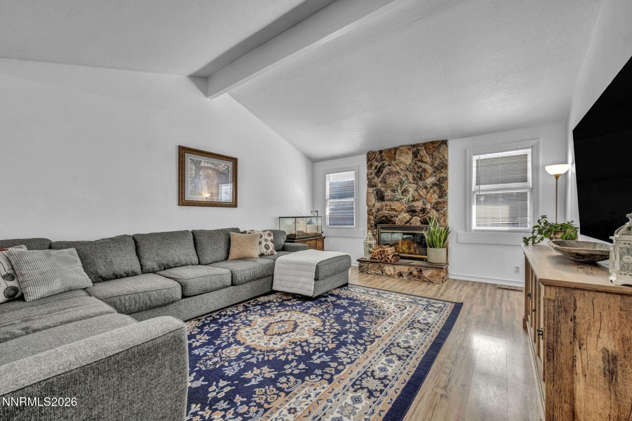 3214 Valley Forge Way, Sparks, NV 89431 Photo