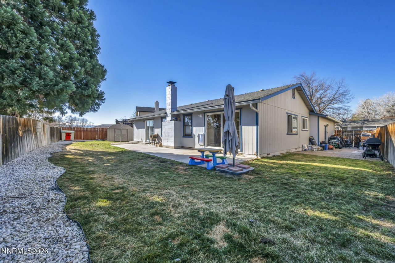 3214 Valley Forge Way, Sparks, NV 89431 Photo