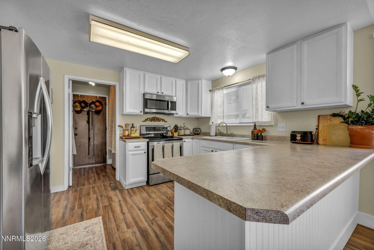 3214 Valley Forge Way, Sparks, NV 89431 Photo