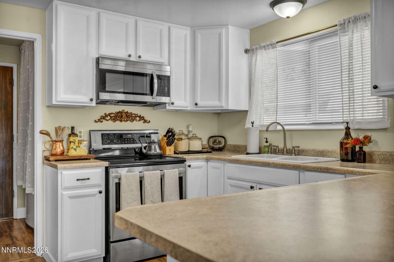 3214 Valley Forge Way, Sparks, NV 89431 Photo