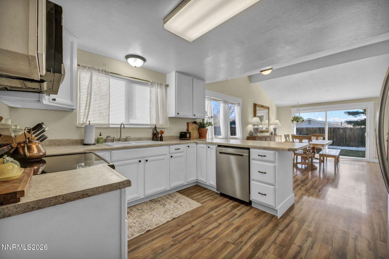 3214 Valley Forge Way, Sparks, NV 89431 Photo