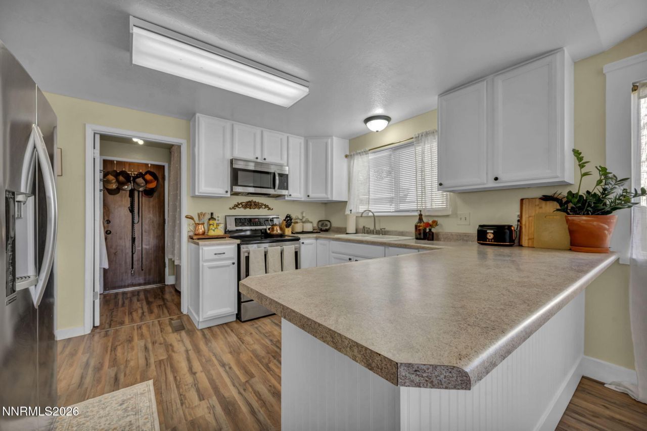 3214 Valley Forge Way, Sparks, NV 89431 Photo