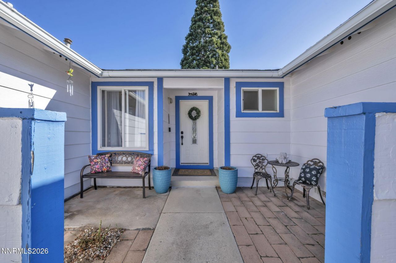 3214 Valley Forge Way, Sparks, NV 89431 Photo