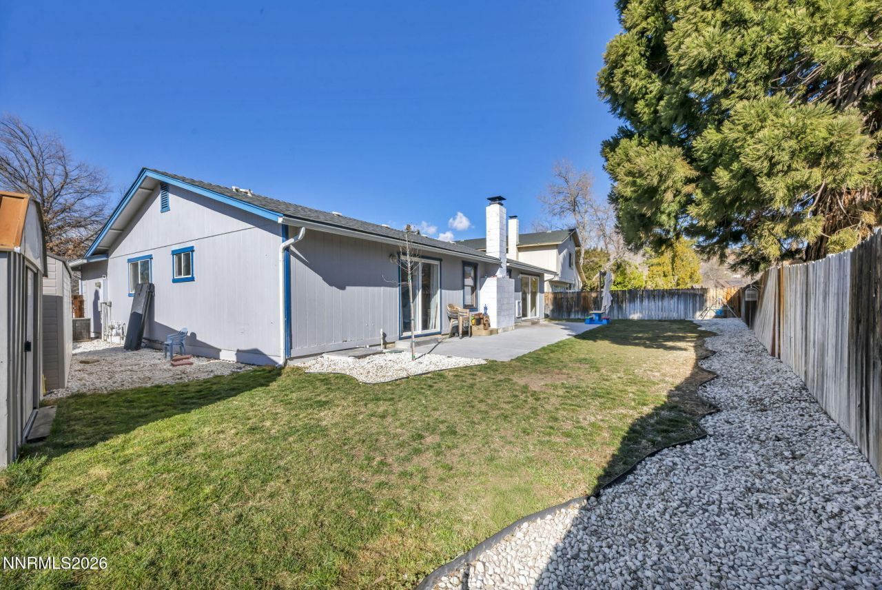 3214 Valley Forge Way, Sparks, NV 89431 Photo