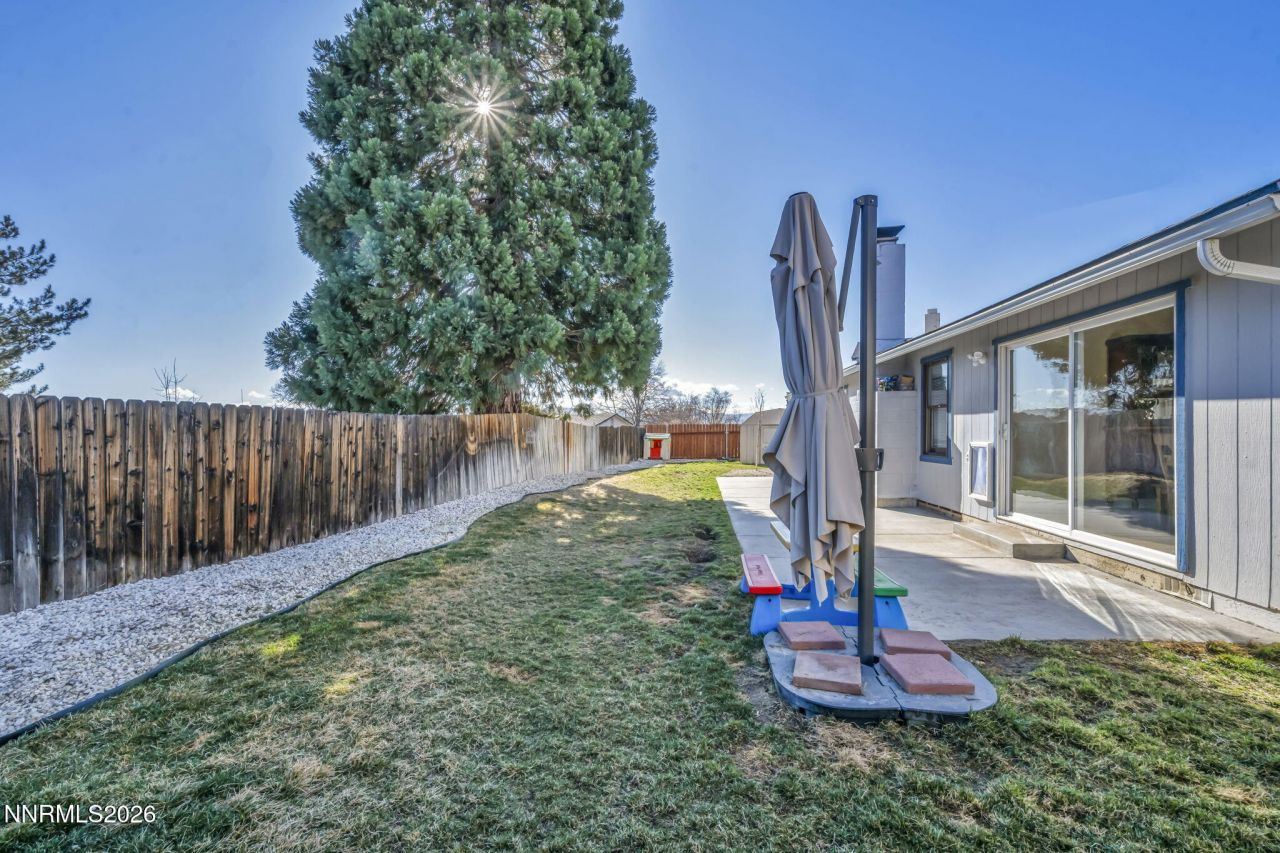 3214 Valley Forge Way, Sparks, NV 89431 Photo