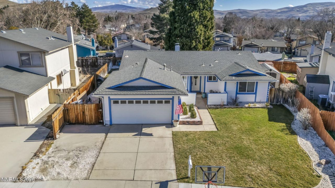 3214 Valley Forge Way, Sparks, NV 89431 Photo