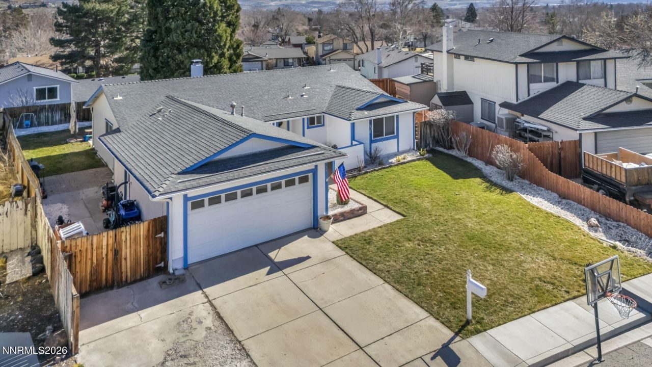 3214 Valley Forge Way, Sparks, NV 89431 Photo