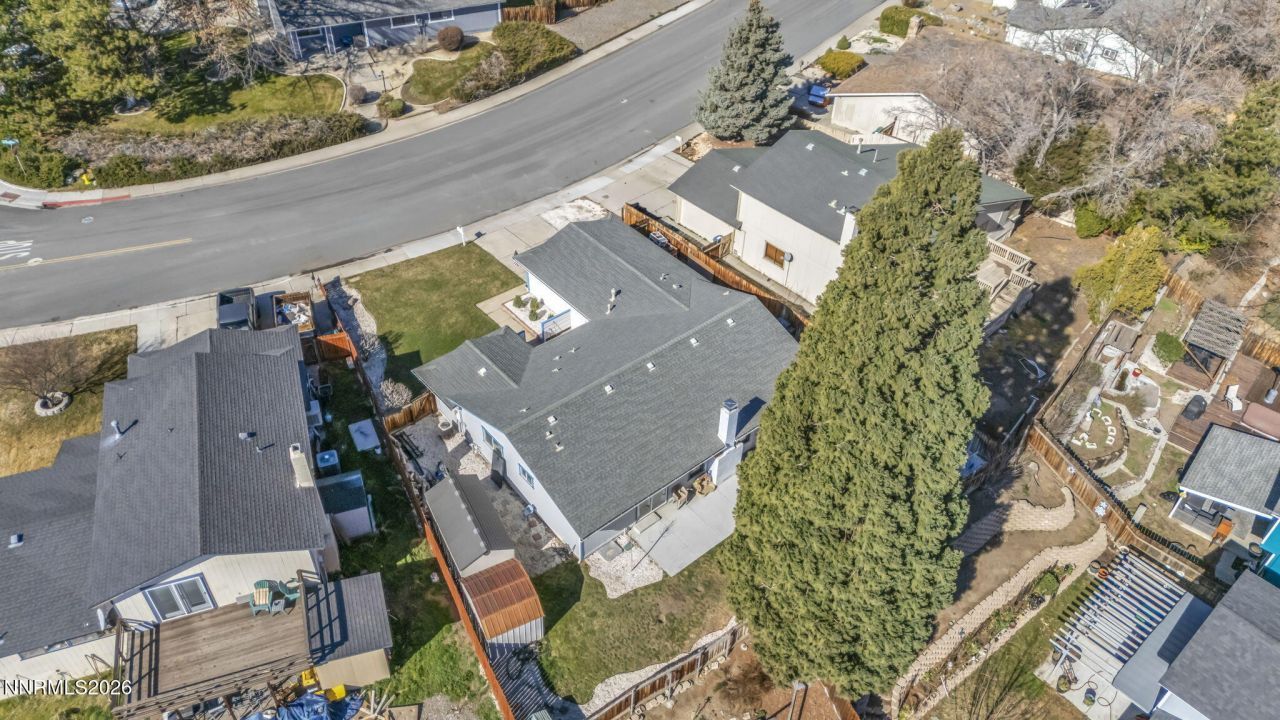 3214 Valley Forge Way, Sparks, NV 89431 Photo