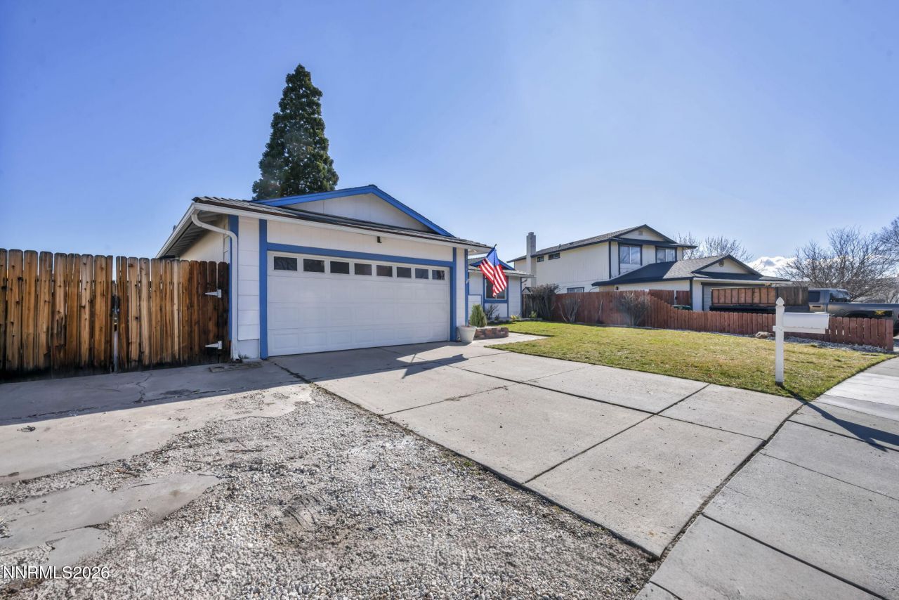 3214 Valley Forge Way, Sparks, NV 89431 Photo