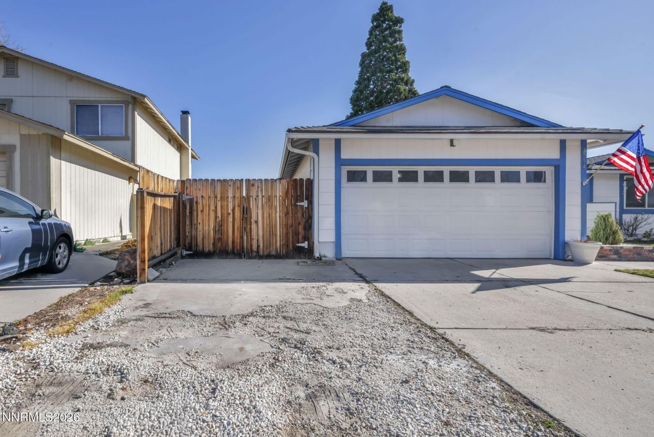3214 Valley Forge Way, Sparks, NV 89431 Photo
