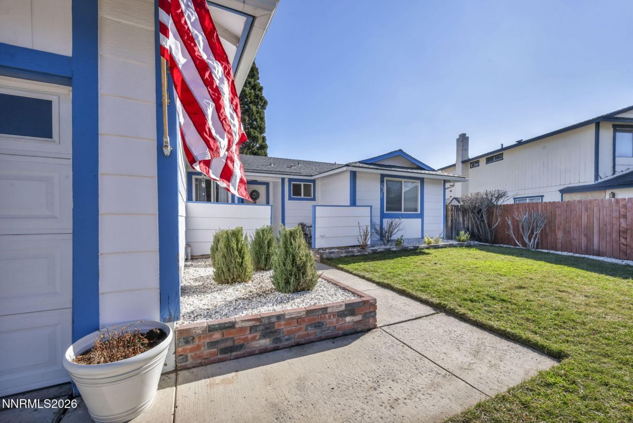 3214 Valley Forge Way, Sparks, NV 89431 Photo