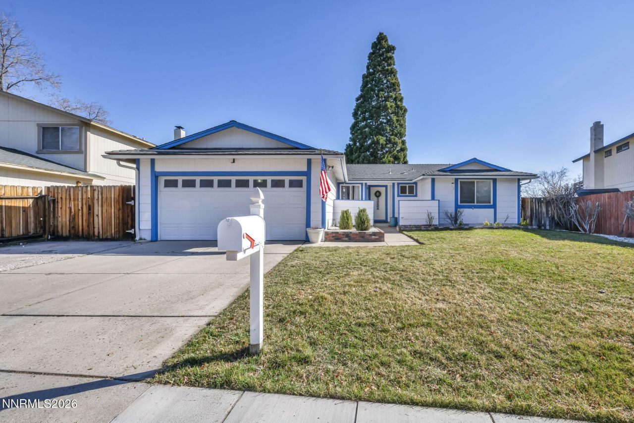 3214 Valley Forge Way, Sparks, NV 89431 Photo