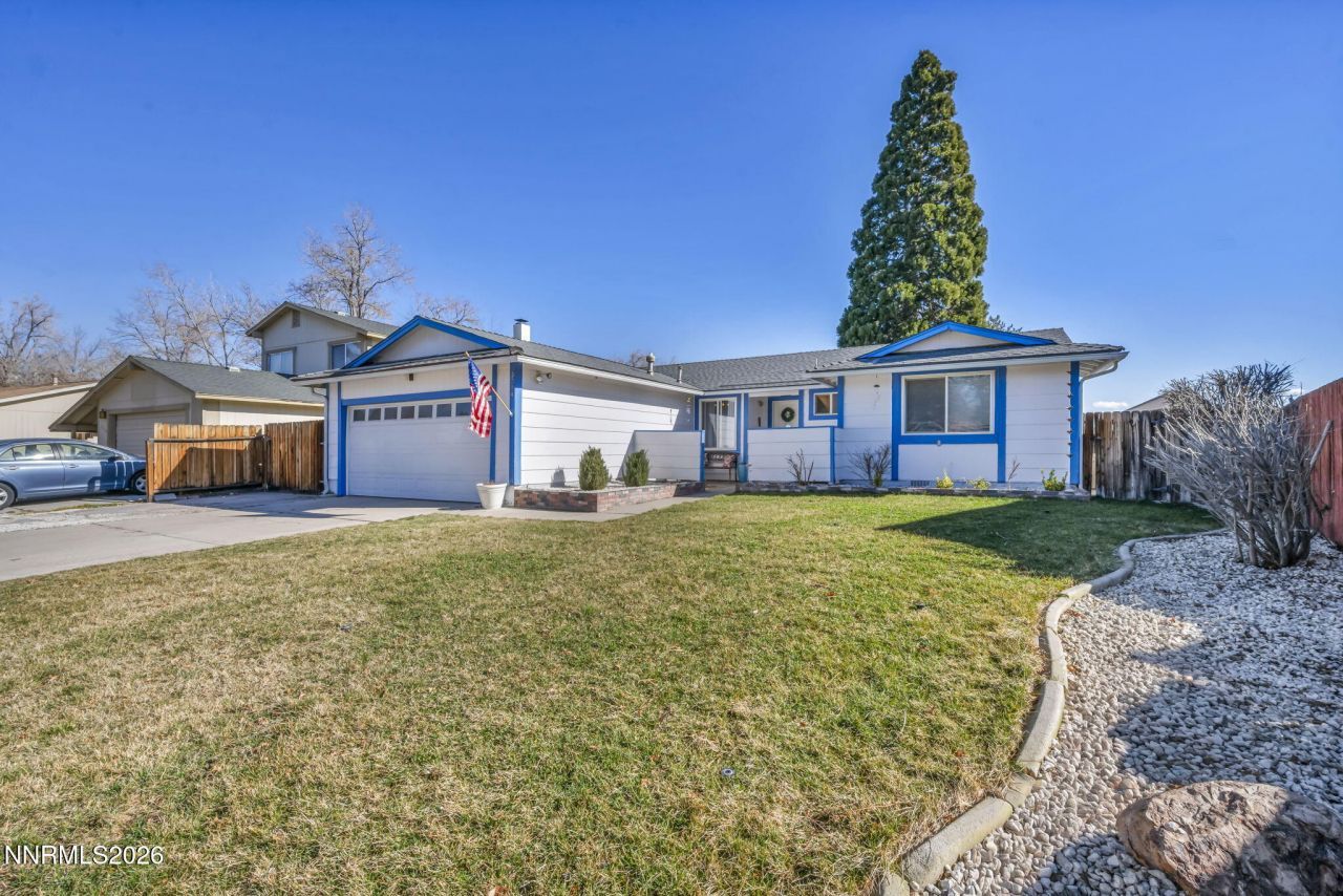 3214 Valley Forge Way, Sparks, NV 89431 Photo