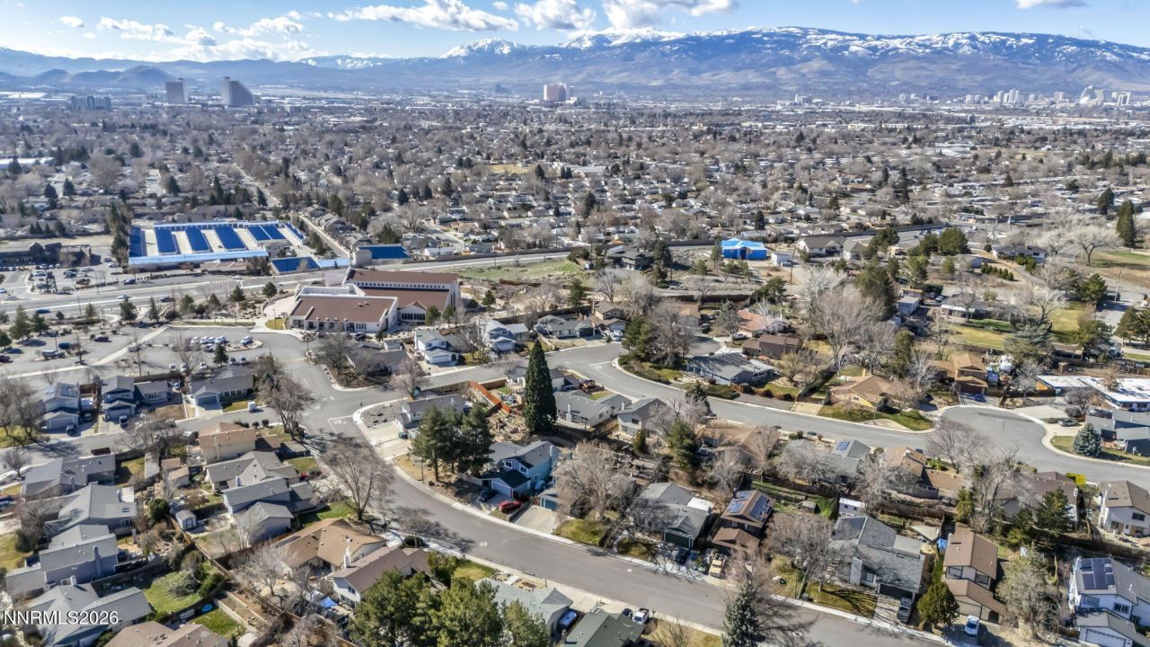 3214 Valley Forge Way, Sparks, NV 89431 Photo