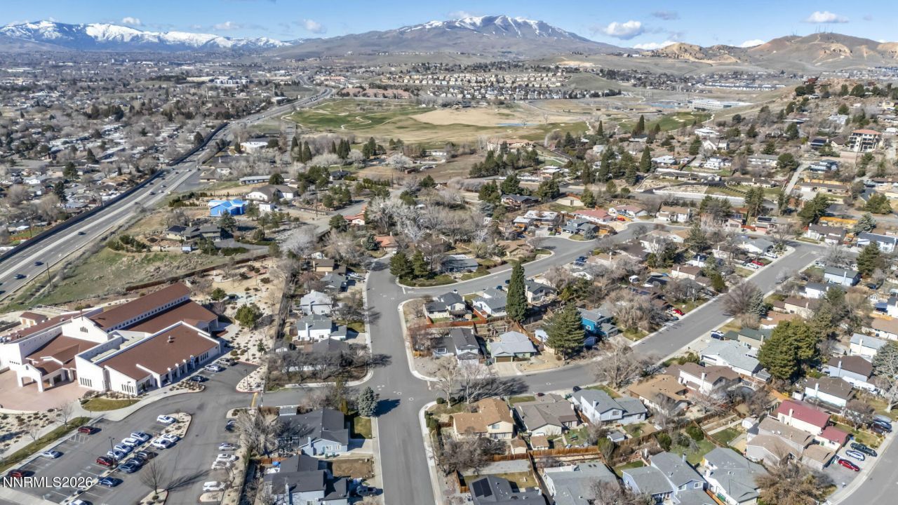3214 Valley Forge Way, Sparks, NV 89431 Photo