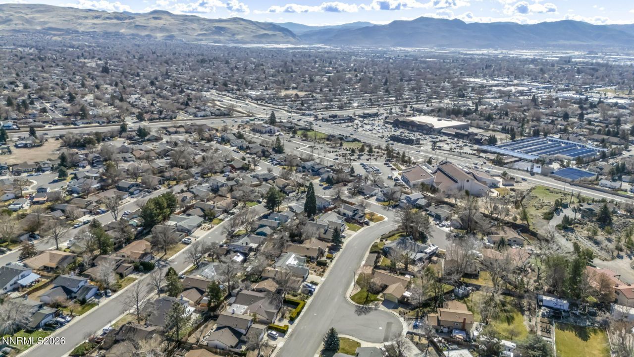 3214 Valley Forge Way, Sparks, NV 89431 Photo