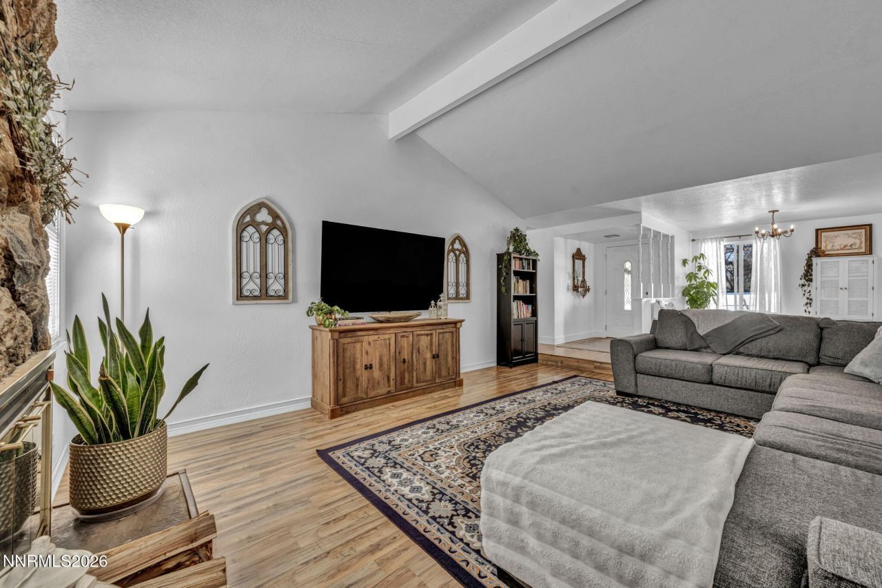 3214 Valley Forge Way, Sparks, NV 89431 Photo