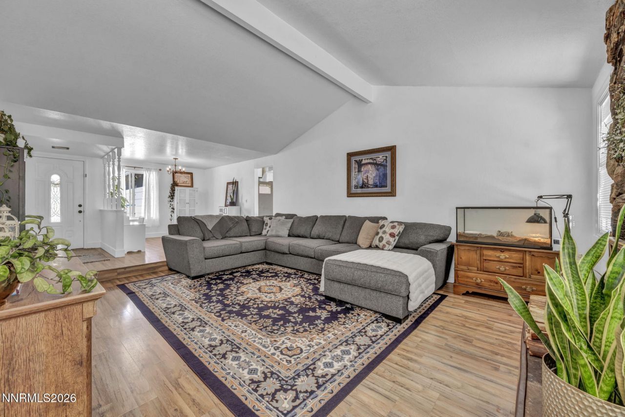 3214 Valley Forge Way, Sparks, NV 89431 Photo