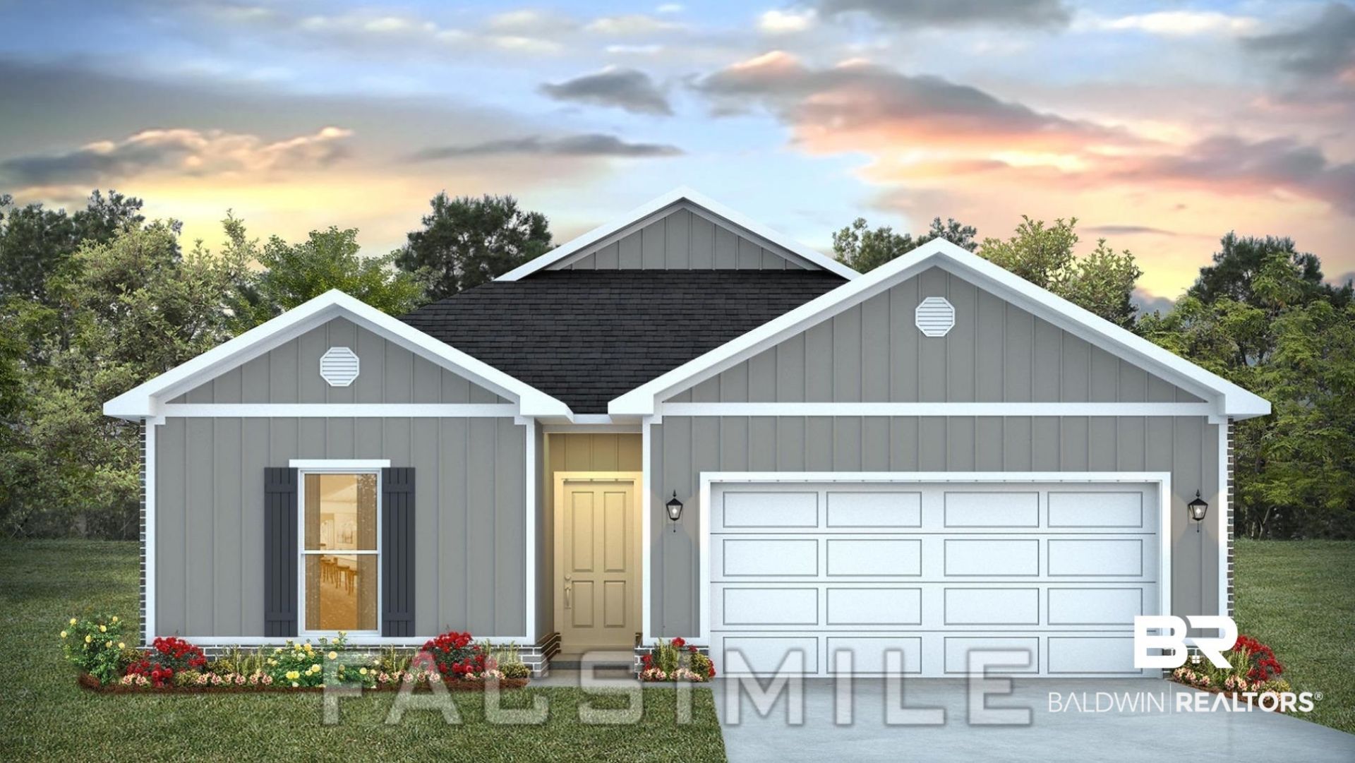 11402 Allegria Drive, Daphne, AL 36526 Main Photo