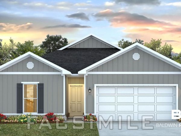 11402 Allegria Drive, Daphne, AL 36526