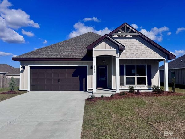 21250 Teluga Avenue, Fairhope, AL 36532