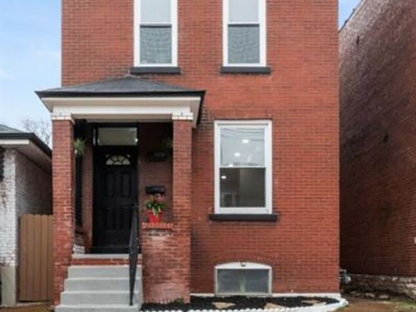 3000 Louisiana Avenue, St Louis, MO 63118