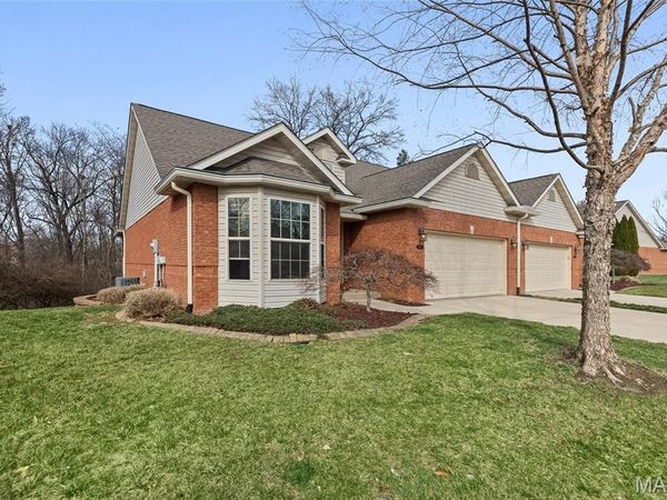 1953 Hawksbill Drive, Belleville, IL 62223