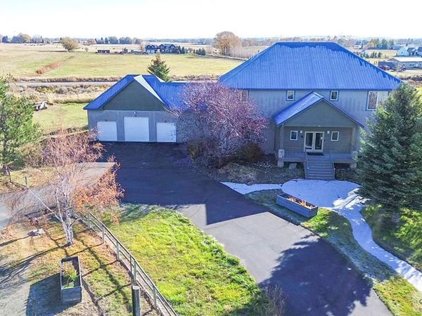 850 Hidden Estates Lane, ST ANTHONY, ID 83445