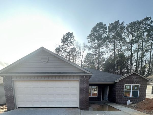 779 Gussy Lane, Benton, AR 72019
