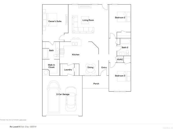 767 Gussy Lane, Benton, AR 72019