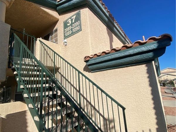 8410 Eldora Avenue , Unit 1090, Las Vegas, NV 89117