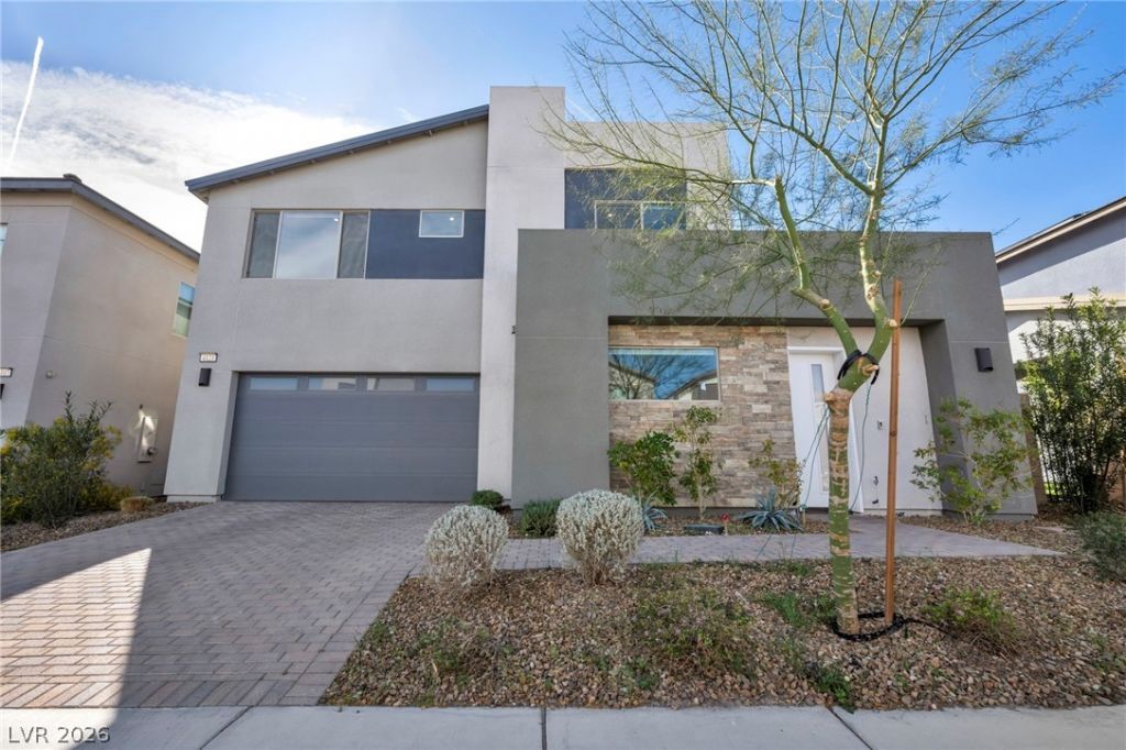 4121 Railhead Pass Avenue, Las Vegas, NV 89141 Main Photo