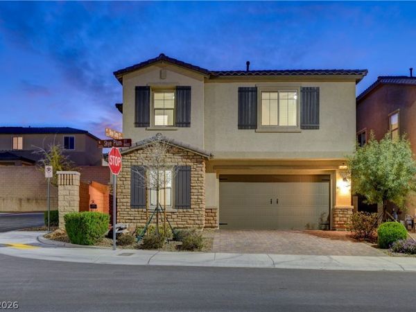 8125 Skye Plum Street , Las Vegas, NV 89166