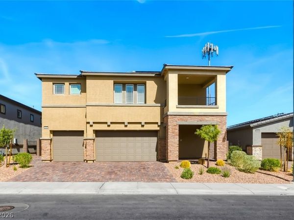 290 Robson Ridge Lane , Henderson, NV 89015